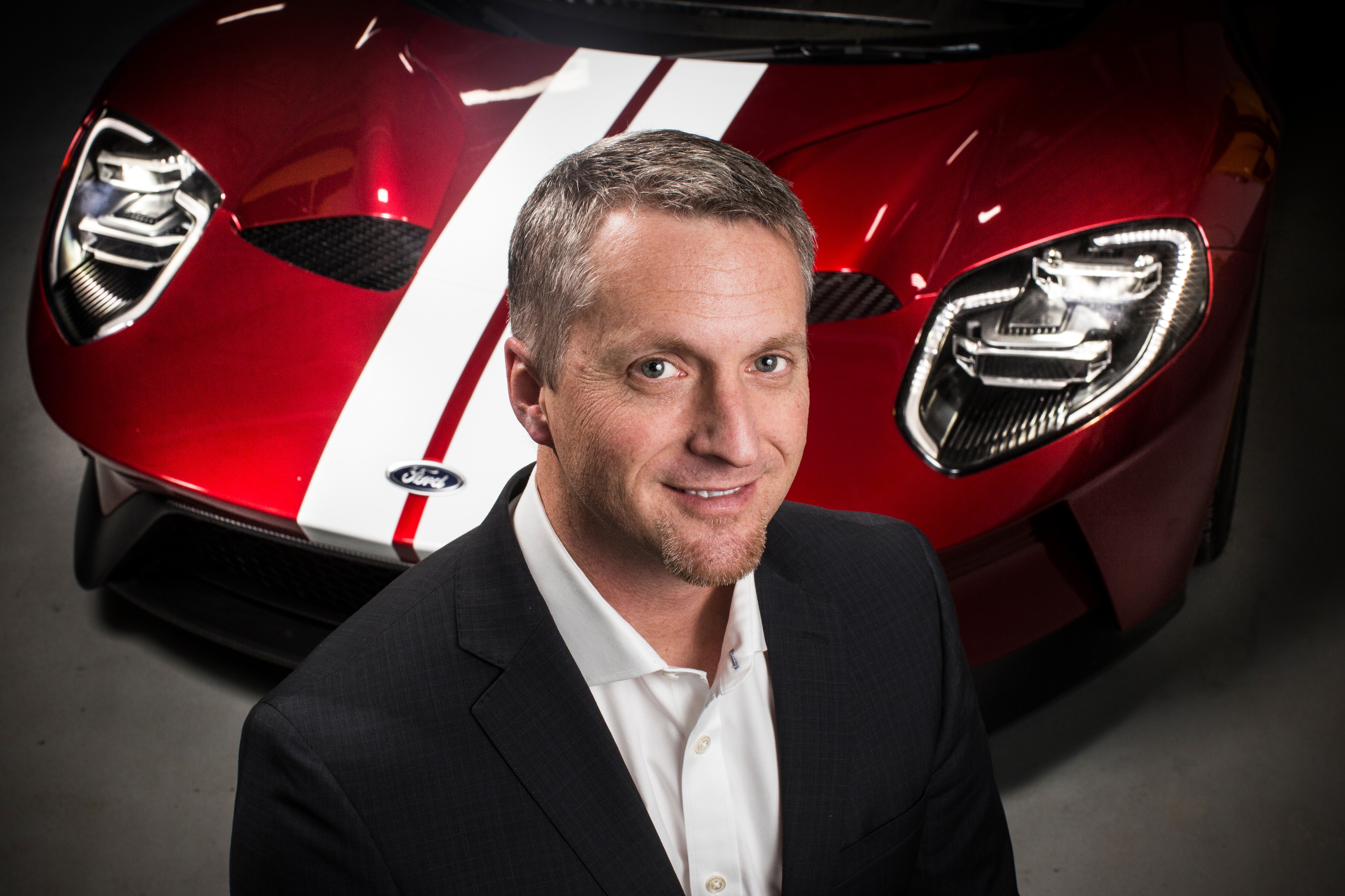 Ed Krenz Avatar