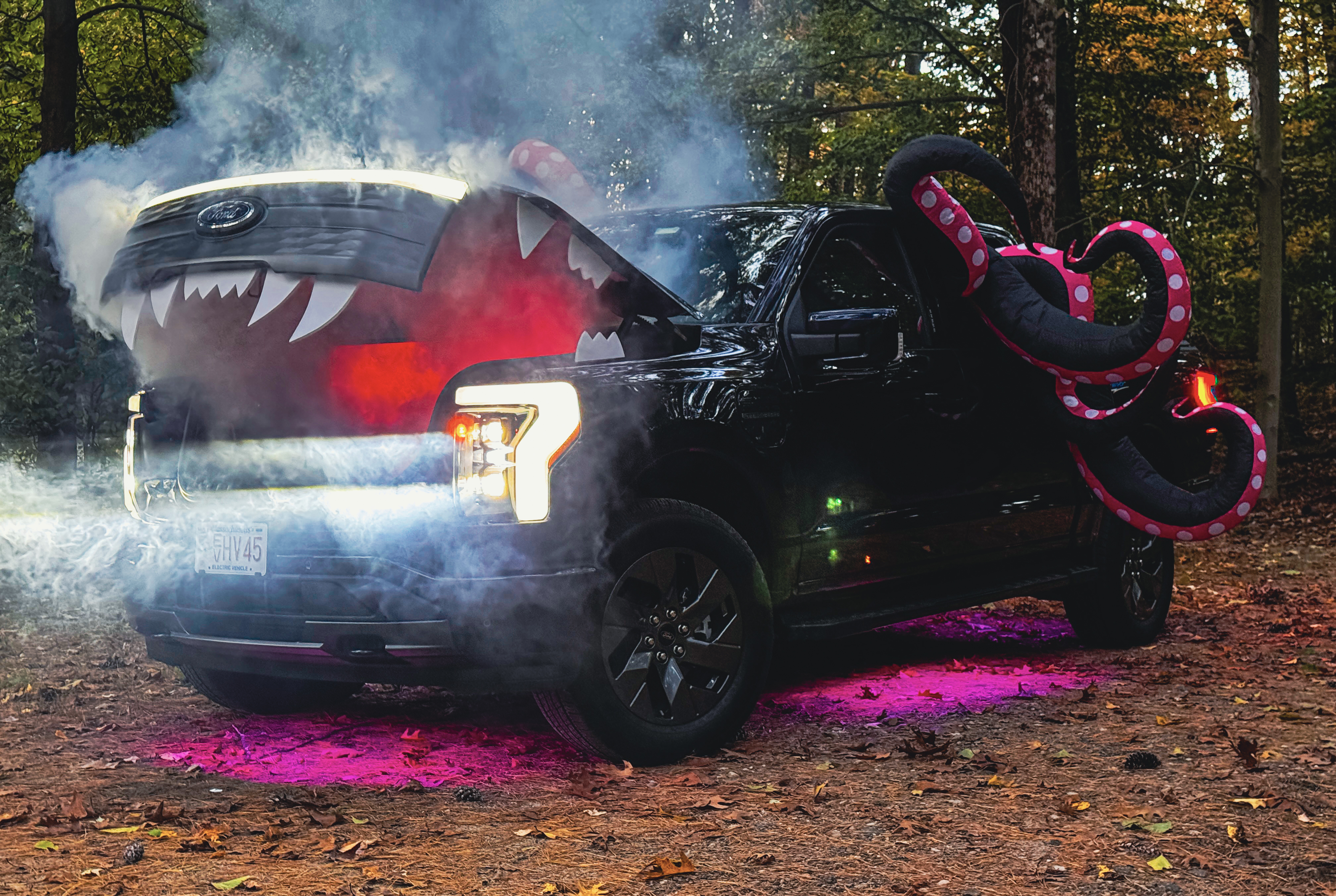 Credit: Ford Product Design Director Ryan McManus