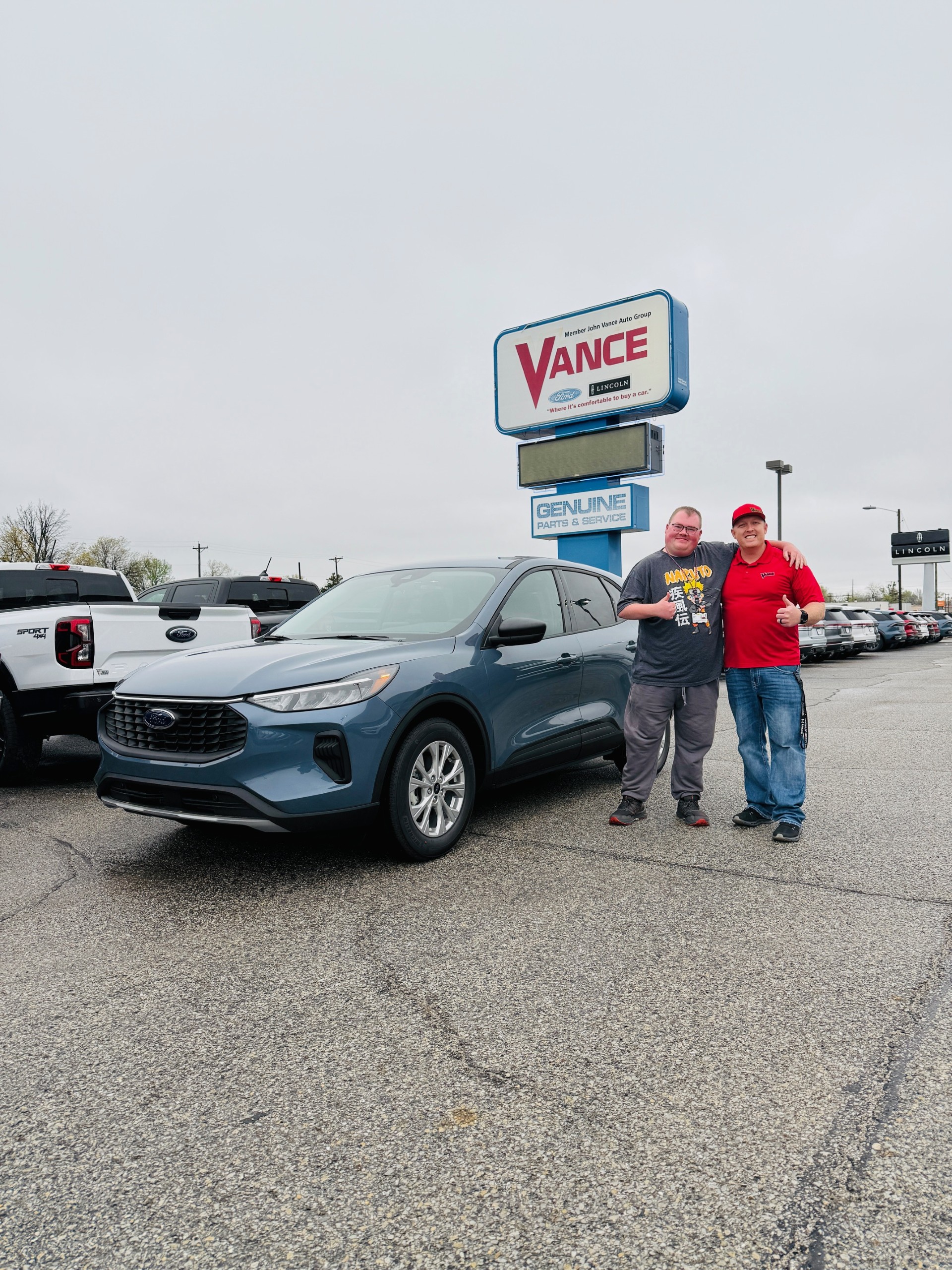 After nearly a month of bustling showrooms and happy customers, Ford is extending the From America, For America program through the July 4th weekend.