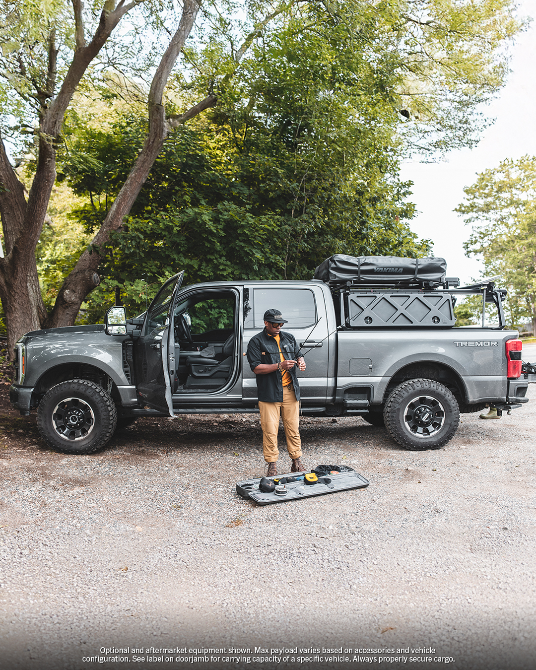 F-Series is America's Best-Selling Truck for 49 Years
