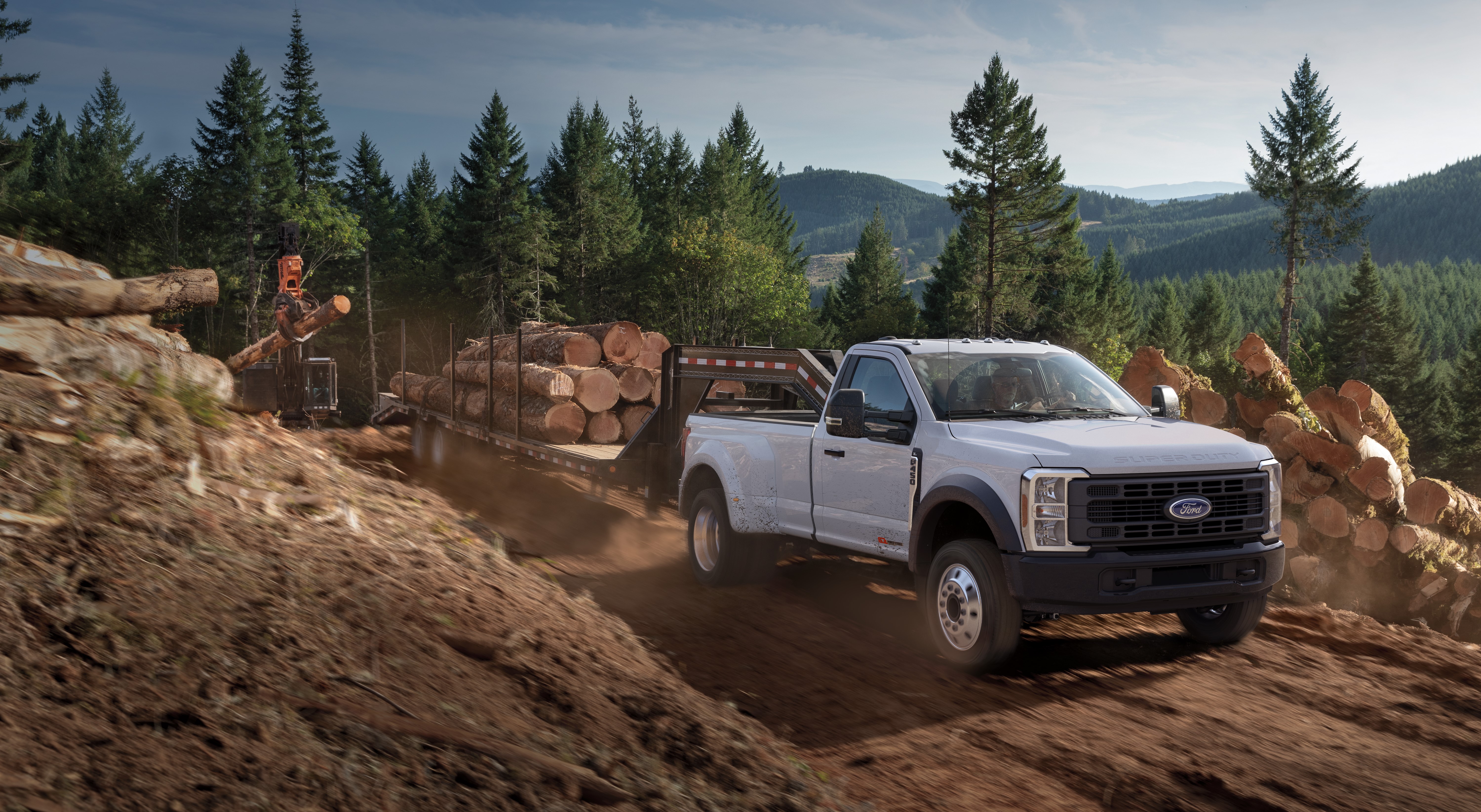 F-Series is America's Best-Selling Truck for 49 Years