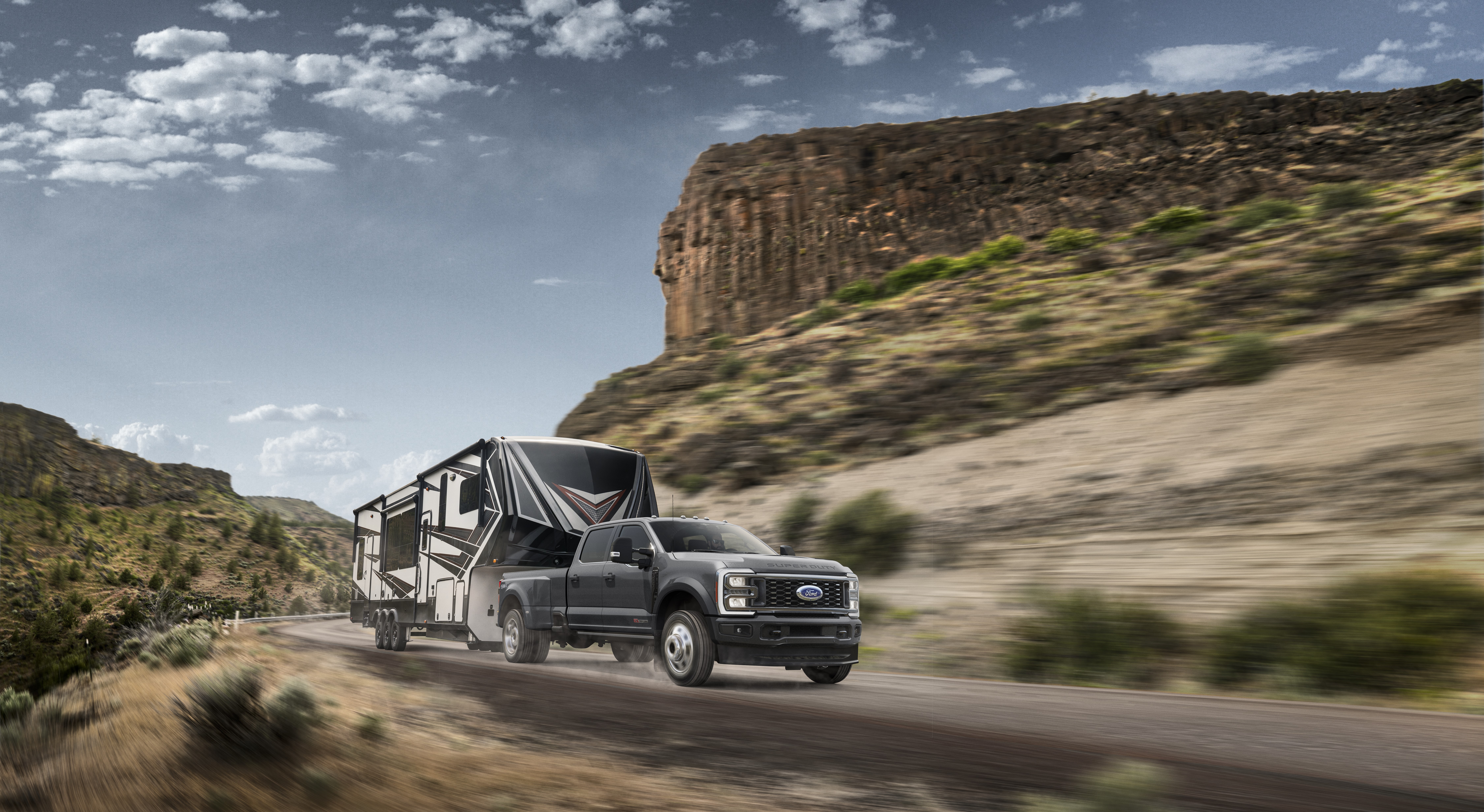 F-Series is America's Best-Selling Truck for 49 Years