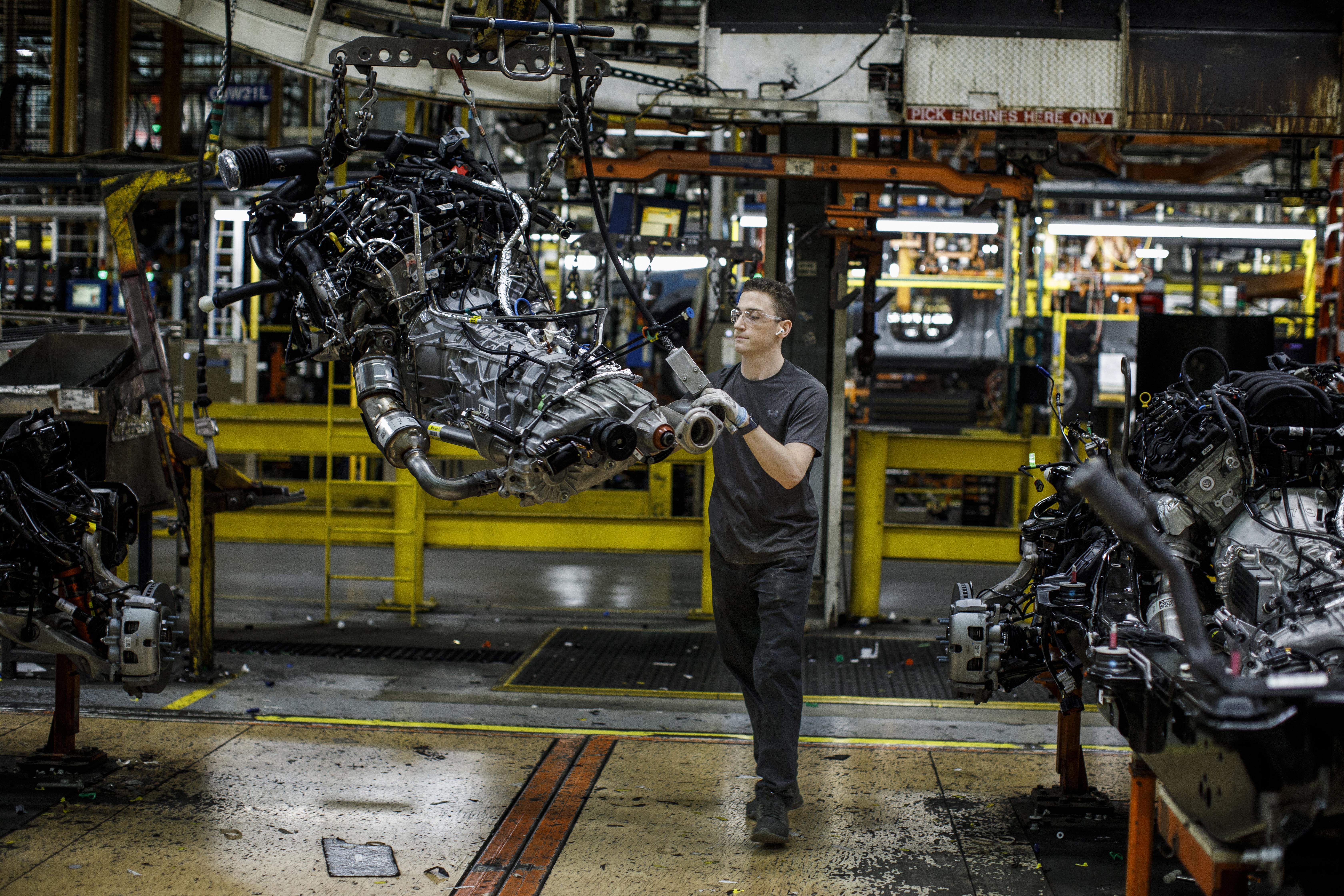 Ford’s 2026 Integrated Sustainability and Financial Report includes data that demonstrates how we’re succeeding, where we’re being challenged, and how we’re continuing to move forward on the Road to Better.