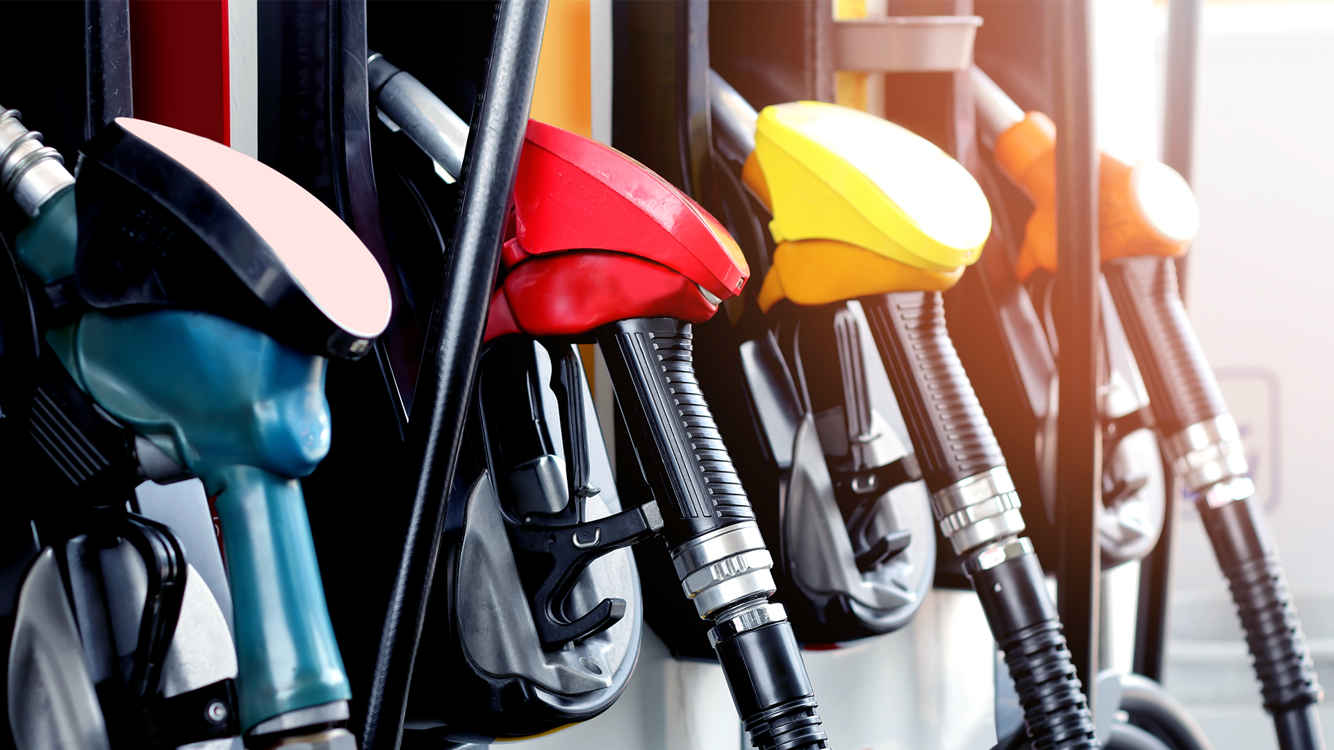 Businesses can use the features in Ford Pro Telematics software to help limit fuel use.