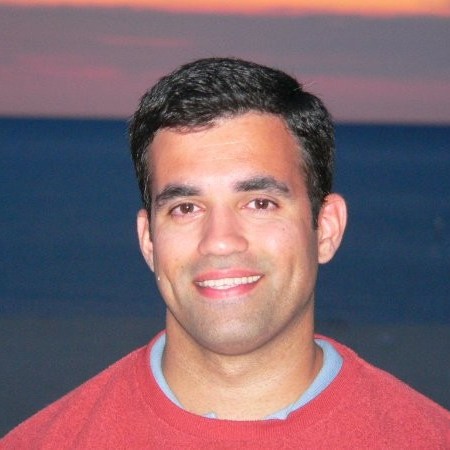 Kartik Ramanathan Avatar