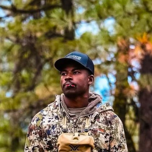 Darryl Moore Avatar