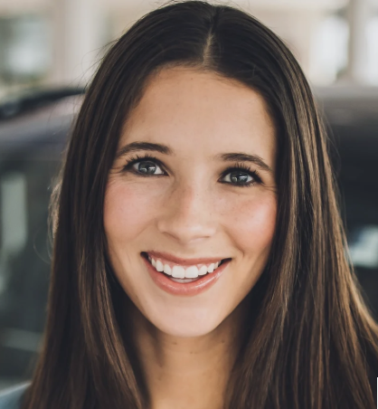 Kelly Stumpe Avatar