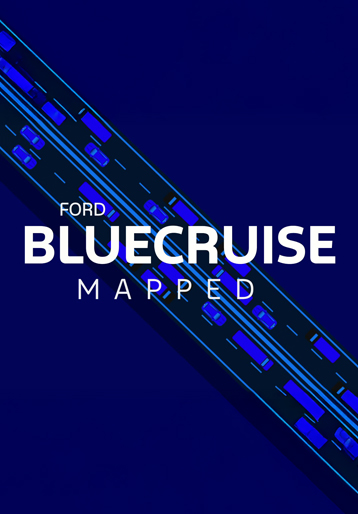 At Ford, we're seeing the demand for hands-free highway driving technology firsthand.  