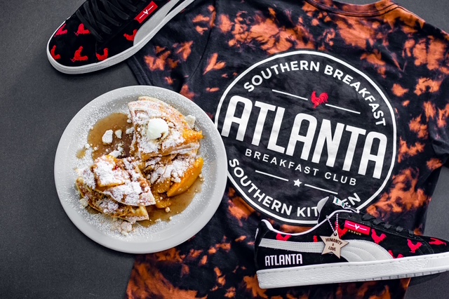 Atlanta Breakfast Club.